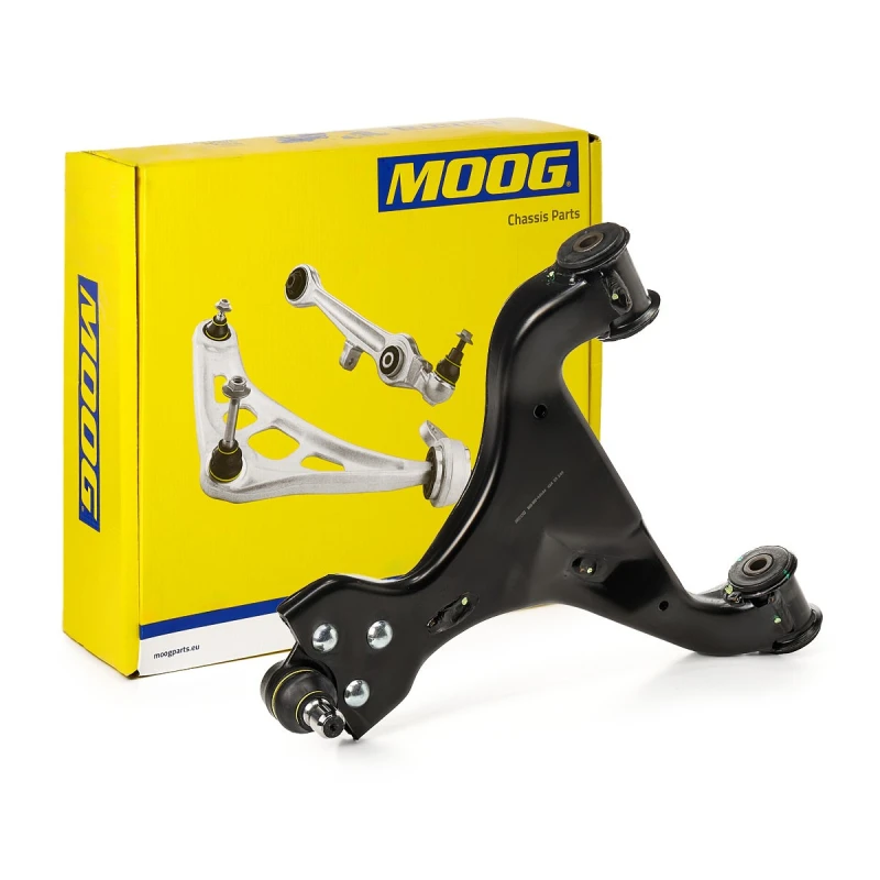 Image of Suspension arm MOOG ME-WP-14044