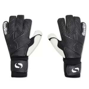 image of Sondico Aqua Elite Gloves Juniors - Black