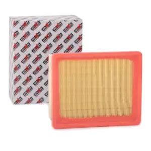 AUTOMEGA Air filter 180030010 Engine air filter,Engine filter PEUGEOT,CITROEN,PARTNER Combispace (5F),PARTNER Kasten (5)