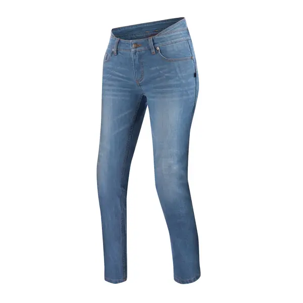 Image of Segura Trousers Lady Rosco Blue Size T6