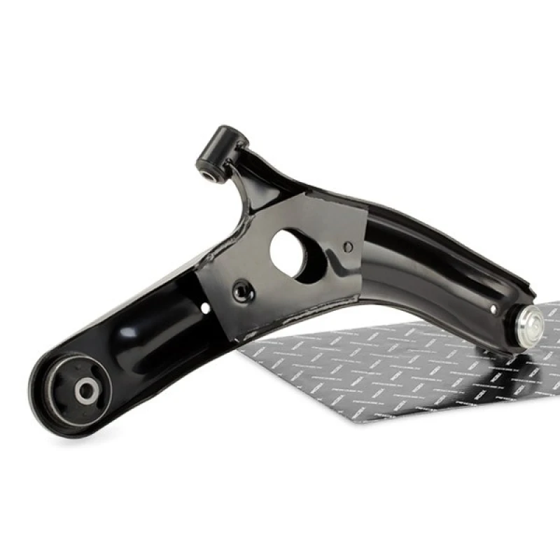 Image of Suspension arm RIDEX 273C1151