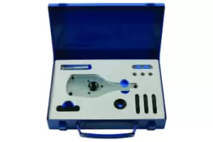 image of Laser Tools 7324 Injection Pump Remover/Installer for Ford 2.0 Ecoblue Diesel