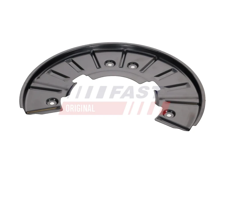 Image of FAST Brake disc backing plate FAST FT11738