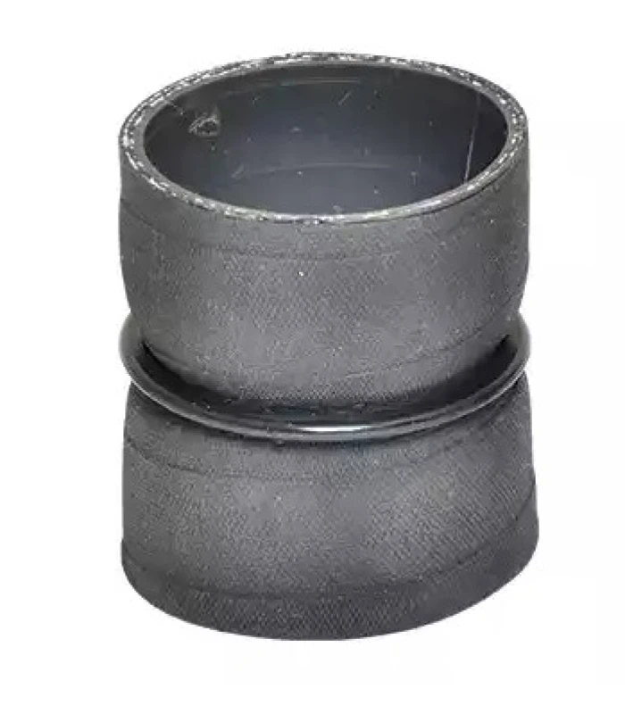 Image of BUGIAD 88721 Turbocharger Hose Charger Intake Hose (3314)