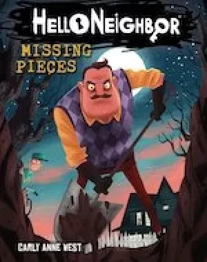 Image of Hello Neighbor #1: Missing Pieces
