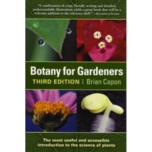 Image of Botany for Gardeners
