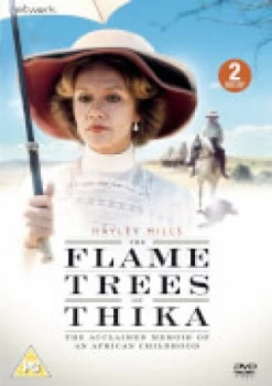 image of The Flame Trees Of Thika: The Complete Series