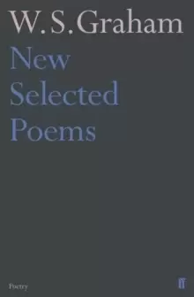 Image of New Selected Poems of W. S. Graham