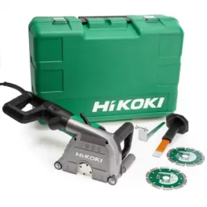 Image of Hikoki CM5MA Wall Chaser 125mm 240V