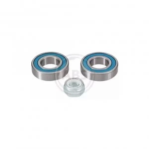 image of Front (left /right) Wheel Bearing Kit A.B.S. 200527