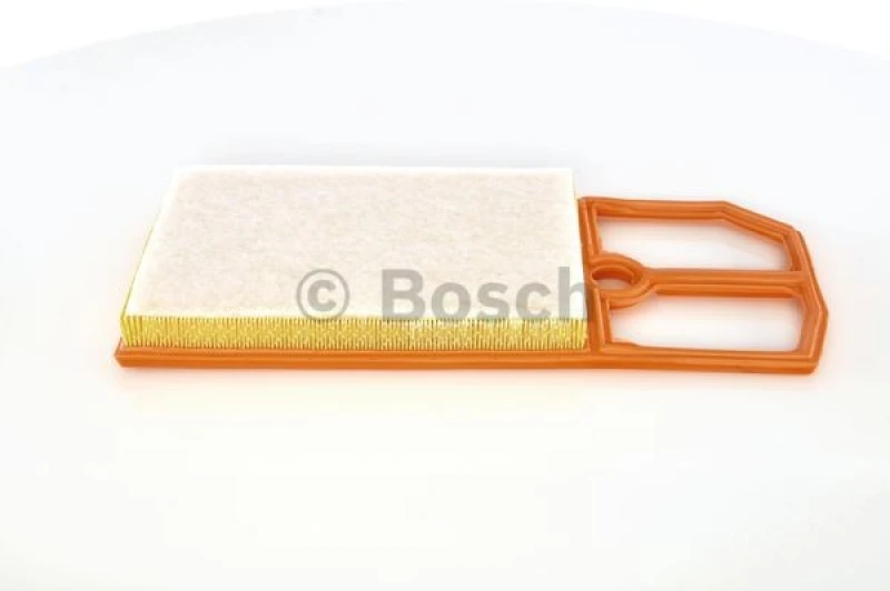 Image of Air filter Bosch F 026 400 019