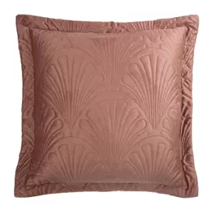 Image of Paoletti Palmeri Cushion Blush