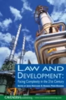 Image of Law and Development : Facing Complexity in the 21st Century