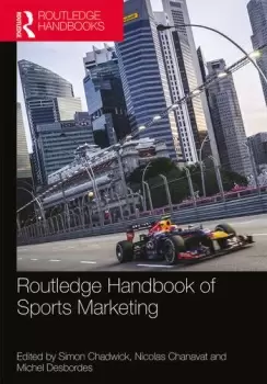 Image of Routledge Handbook of Sports Marketing