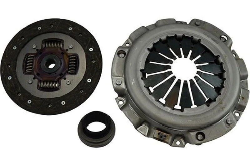 Image of KAVO PARTS Clutch kit KAVO PARTS CP-7502