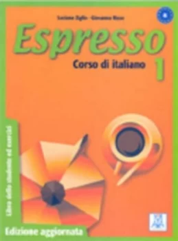 Image of Espresso Book