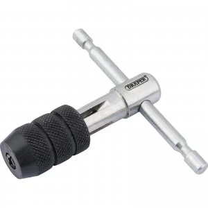 Image of Draper T Type Tap Wrench 2.5mm - 12mm