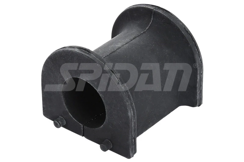 Image of SPIDAN CHASSIS PARTS Anti roll bar bush SPIDAN CHASSIS PARTS 412652