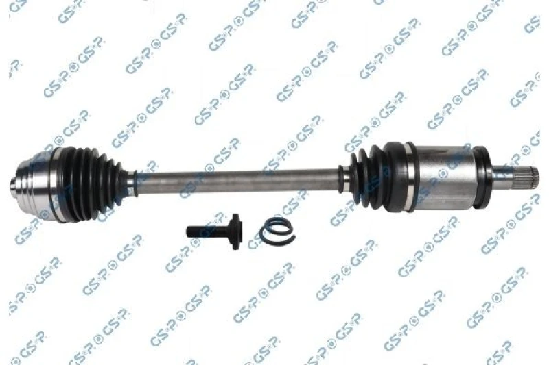 Image of GSP Drive shaft GSP 204220