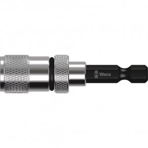 Image of Wera 896/4/1 Adjustable Depth Control Screwdriver Bit Holder