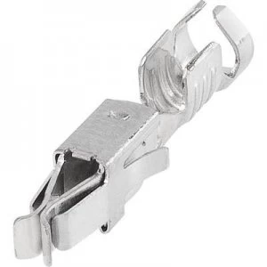Image of TE Connectivity 927776 6 Crimp contact J P T Total number of pins 1