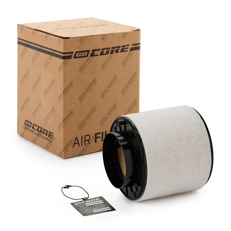 Image of goCORE Air filter goCORE GCH0130
