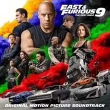 Image of Fast & Furious 9: The Fast Saga