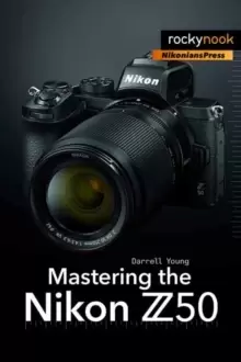 Image of Mastering the Nikon Z50