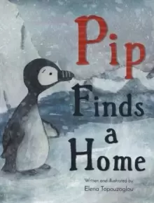 Image of Pip Finds a Home