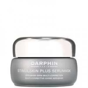 Image of Darphin Masks and Exfoliators Stimulskin Plus Multi Corrective Divine Serumask 50ml