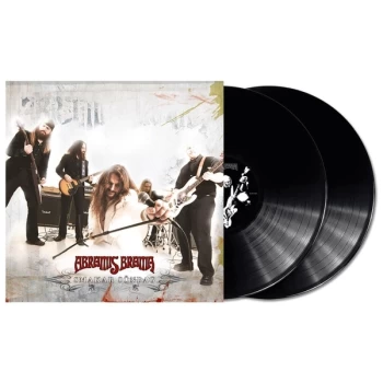 Image of Abramis Brama - Smakar Söndag Vinyl