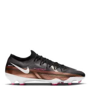 Image of Nike Phantom GT2 Pro Firm Ground Football Boots Mens - Metallics