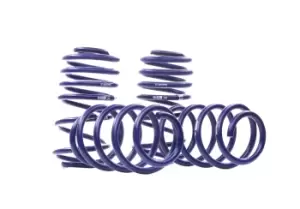 image of H&R Suspension Kit, coil springs MERCEDES-BENZ 28800-1