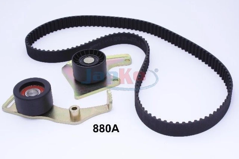 Image of JAPKO Timing belt kit JAPKO KJT880A