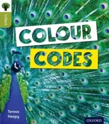 Image of Oxford Reading Tree inFact: Level 7: Colour Codes