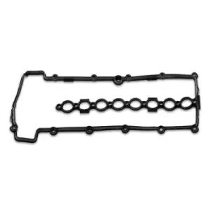 Image of ELRING Rocker Cover Gasket BMW 123.590 11127787074,11127794495 Valve Cover Gasket,Rocker Gasket,Valve Gasket,Gasket, rocker cover