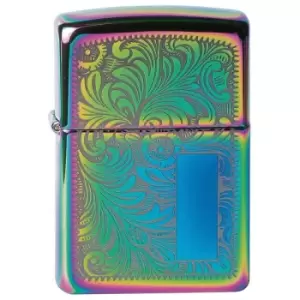 image of Zippo 151 Venetian Multi Colour Design windproof lighter