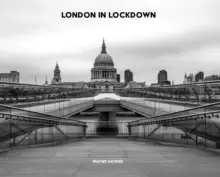 Image of London In Lockdown
