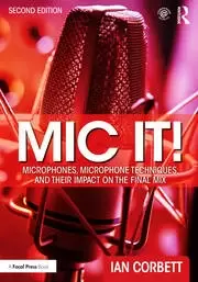 Image of Mic It Microphones Microphone Techniques and Their Impact on the Final Mix