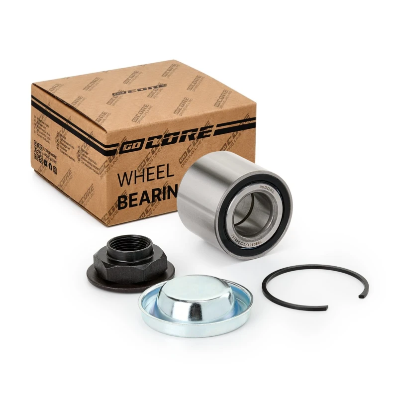 Image of goCORE Wheel bearing kit goCORE GCF540160