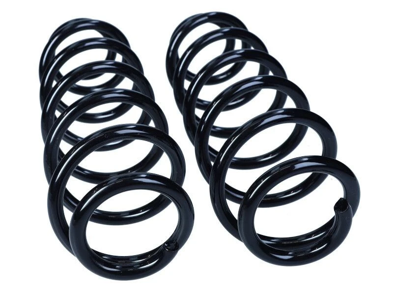Image of MAXGEAR Coil spring MAXGEAR 60-1723D