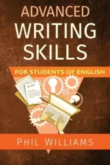 Image of Advanced Writing Skills for Students of English