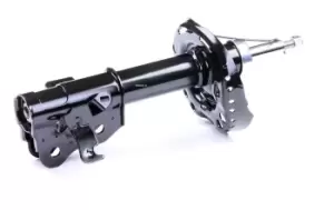 Image of RIDEX Shock absorber HONDA 854S0447 51601SMGG12,51601SMGG13,51601SMGG14 Shocks,Shock absorbers,Suspension shocks 51601SMGG15,51601SMGG16,51601SMGG17