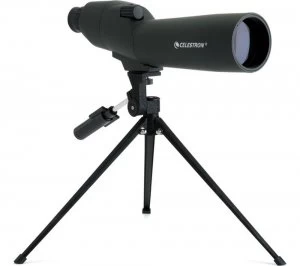 image of Celestron Upclose 52229-CGL 20-60 x 60 mm Spotting Scope