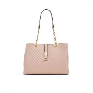 Image of Aldo Oxdrift Shoulder Bag Light Pink