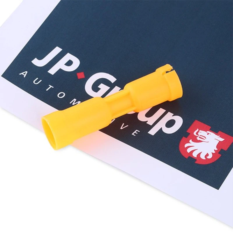 Image of JP GROUP 1113250500 Funnel, oil dipstick JP Plastic Funnel,oil dipstick (1604)