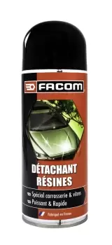 Image of FACOM Resin Remover 006167