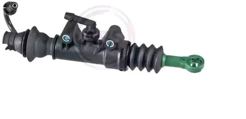 Image of A.B.S. 51742 Clutch Master Cylinder for left-hand/right-hand drive vehicles Plastic Master Cylinder,clutch (234)