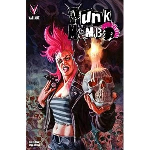 Image of Punk Mambo