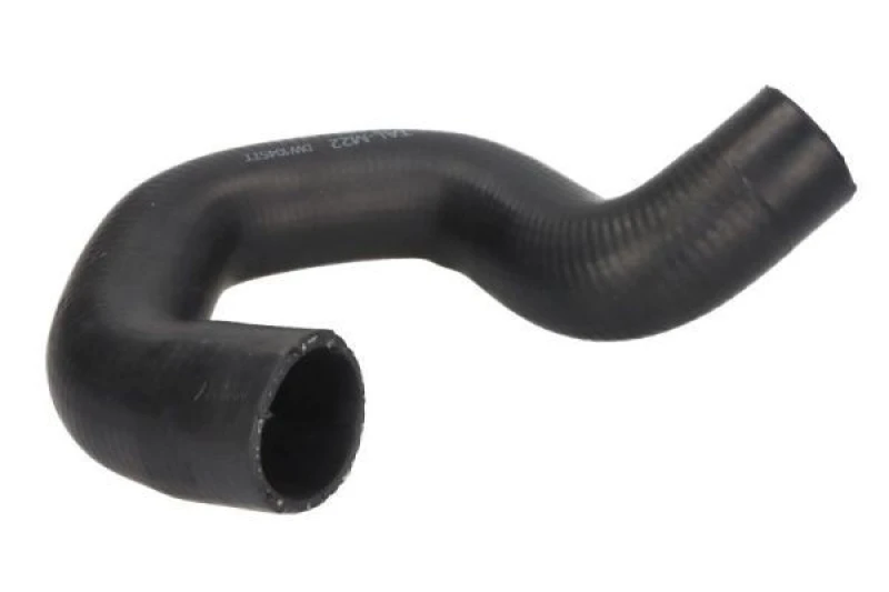 Image of THERMOTEC Radiator hose THERMOTEC DW1045TT